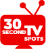 30 second tv spots