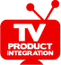 TV Product Integration