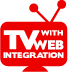 TV with Web Integration